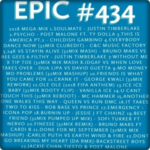 Epic 434